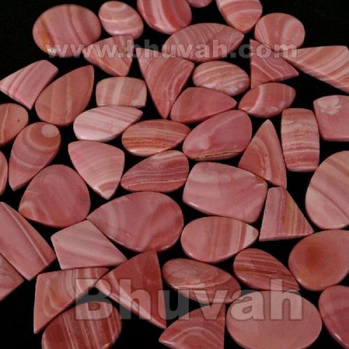 Australian Pink Opal Gemstone