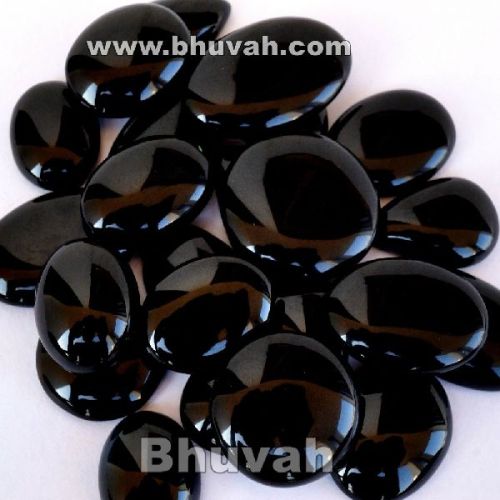 Black Onyx Gemstone