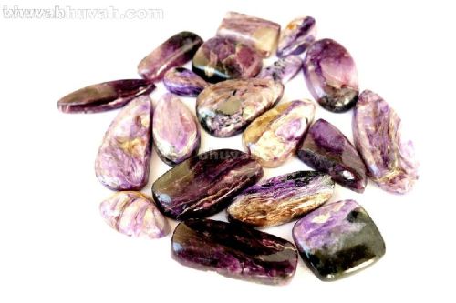 Charoite Gemstone