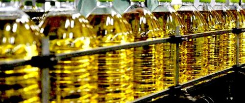 Refined Soybean Cooking Oil, Production Capacity : 5000 METRIC TONS