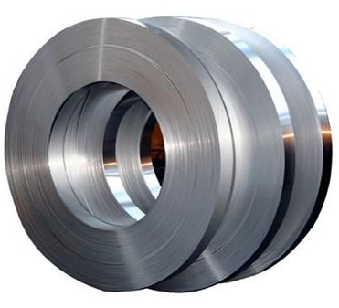 Chrome Stainless Steel Cold Rolled Coils, For Automobile Industry, Construction, Elevator, Kitchen, Pharmaceutical