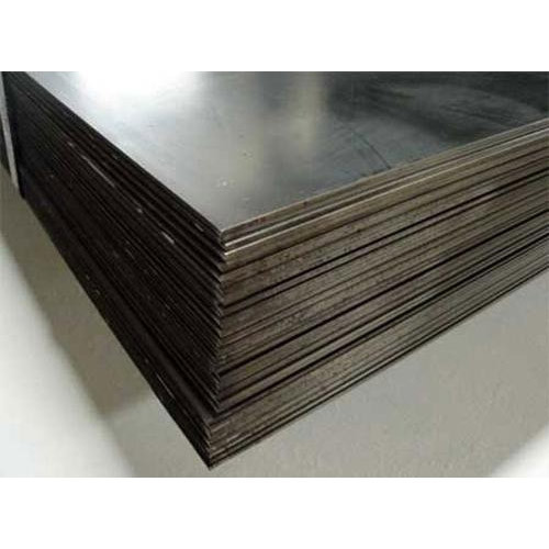 Stainless Steel Matt Bright Finish Cold Rolled Sheets, Width : 50MM - 2000 MM