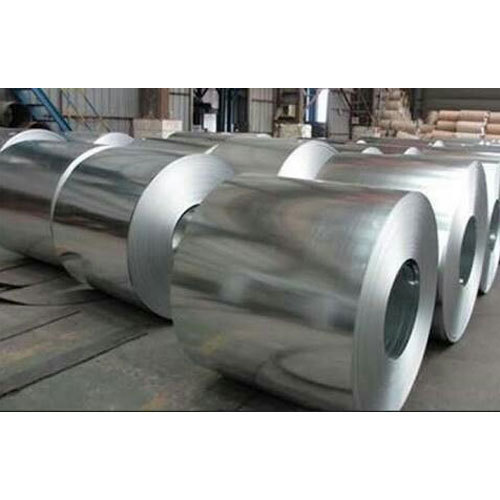 Galvanized Coils