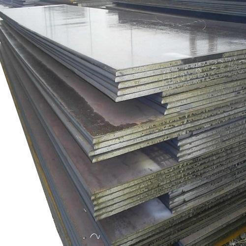 Stainless Steel Hot Rolled Sheets