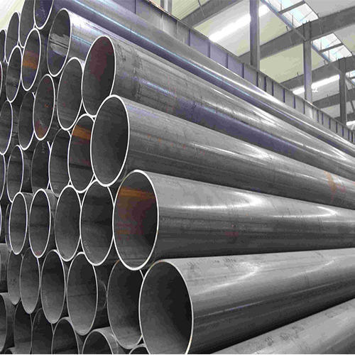 Mild Steel Seamless Pipes