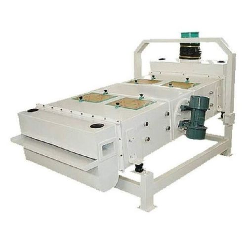 Semi-Automatic Electric Spice Vibro MTR Machine, For Industrial