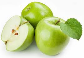 Fresh Green Apple