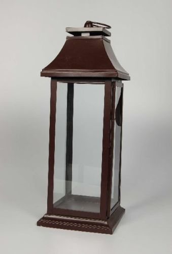 Metal Lantern, For Home Decoration