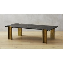 Metal Marble Coffee Table, Style : Modern Furniture