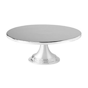 Round Shape Metal Cake Stand, Feature : Eco-Friendly