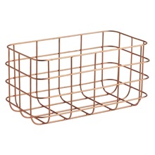 Basket Storage Fruit Vegetables