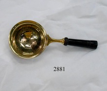 Brass Tea Strainer, Feature : Eco-Friendly