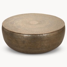 Metal Center Table, For Home Furniture, Feature : Eco-Friendly