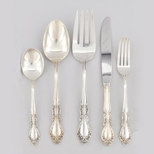 Flatware Set