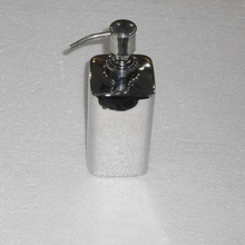 Soap Dispenser Set