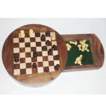 Wooden Chess Board, Packaging Type : Standard Export Packaging