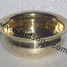 Brass Bowls