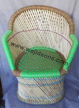 Wooden Antique Living Room Chair