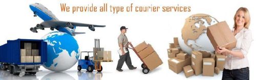 Fastest Courier Services