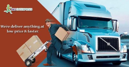 Ground Cargo Services