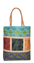 Cotton Fabric Tote Bags, Feature : High Quallity