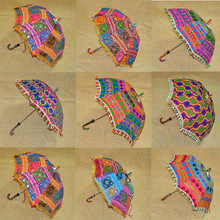 Umbrella Christmas Gift