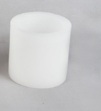 Paraffin Wax Hollow White Candle, Feature : Scented