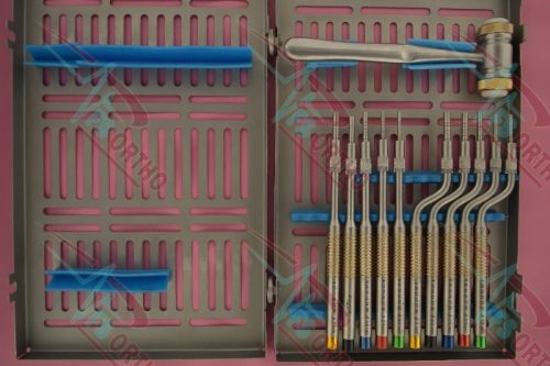 German stainless steel Orthodontic Instruments, Brand Name : FS-ORTHO