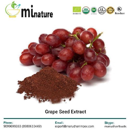 Grape Seed Extract
