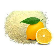 Lemon Powder, Grade : AAA