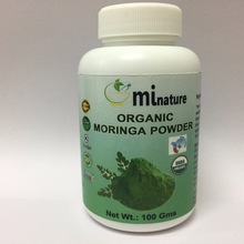 Moringa Leaf Powder