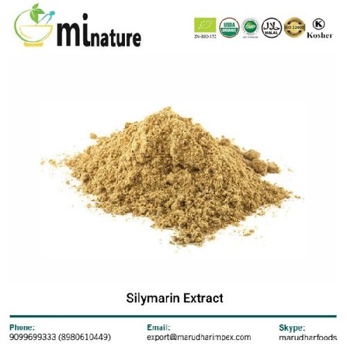 Silymarin Extract