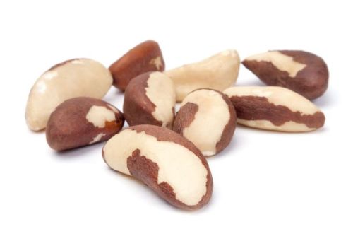 Brazil Nuts for food