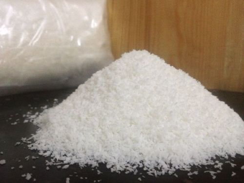 Organic Desiccated Coconut, Packaging Type : bags