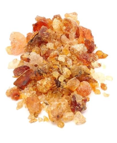 Gum Arabic, Shelf Life : 2-3 year
