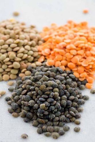Lentils, Packaging Size : 10kg, 15kg, 1kg, 25kg, 50kg, 5kg