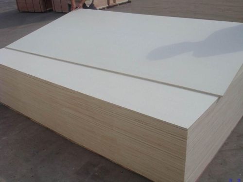Non Polished Plain MDF, Packaging Type : Brownish, Creamy, Dark Red