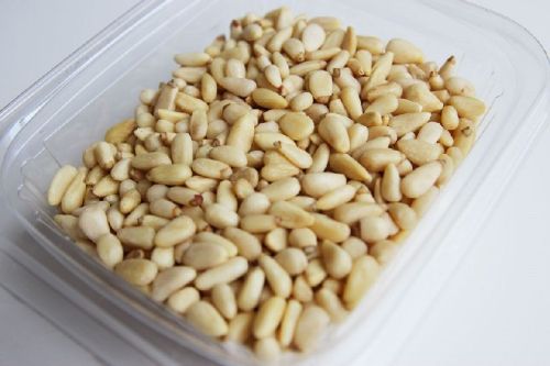 Pine nuts, Packaging Type : white for food