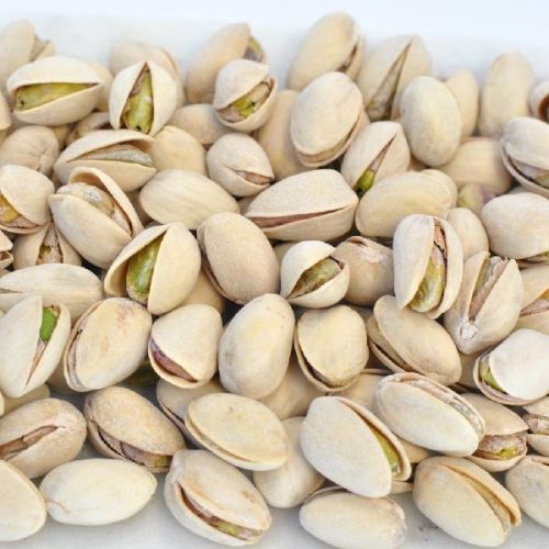 Organic Pistachios