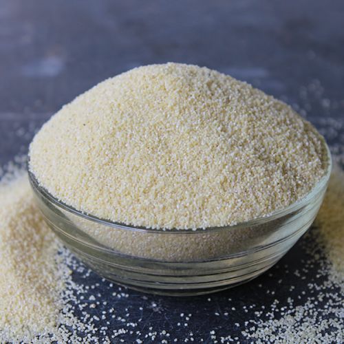 Semolina