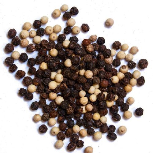 Common White and Black Pepper, Packaging Type : Creamy