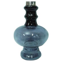 Borosilicate Glass Water Bottle