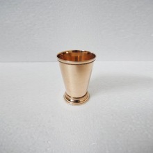 Copper Tumbler, Certification : FDA