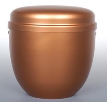 Steel Cremation Urns Latest, For Adult