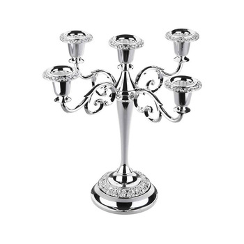 Decorative Candle Stand, For WEDDING