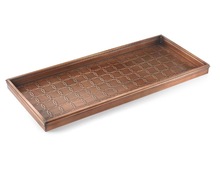 Designer Boot Tray, Feature : Eco-Friendly