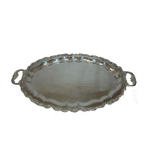 NDI Metal Serving Tray, Feature : Eco-Friendly