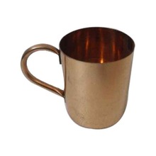 Stainless Steel Copper Moscow Mule Mug, For Promotion, Feature : Eco-Friendly