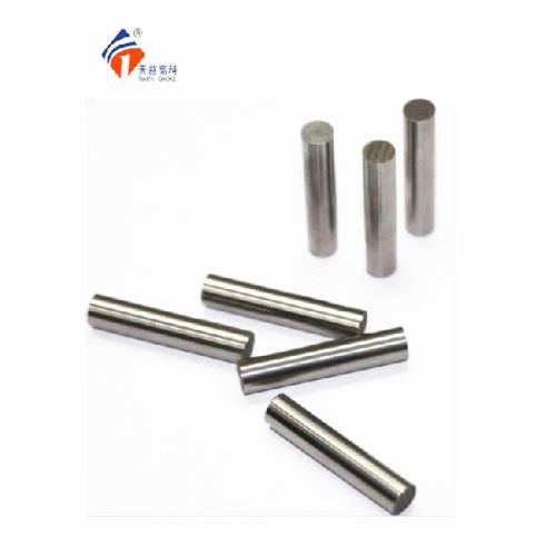 H6 Solid Carbide Ground Rod customized, Brand Name : Tianyi