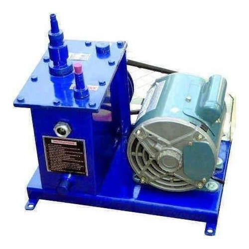 0. 7 Kg/ cm2 Rotary High Vacuum Pump